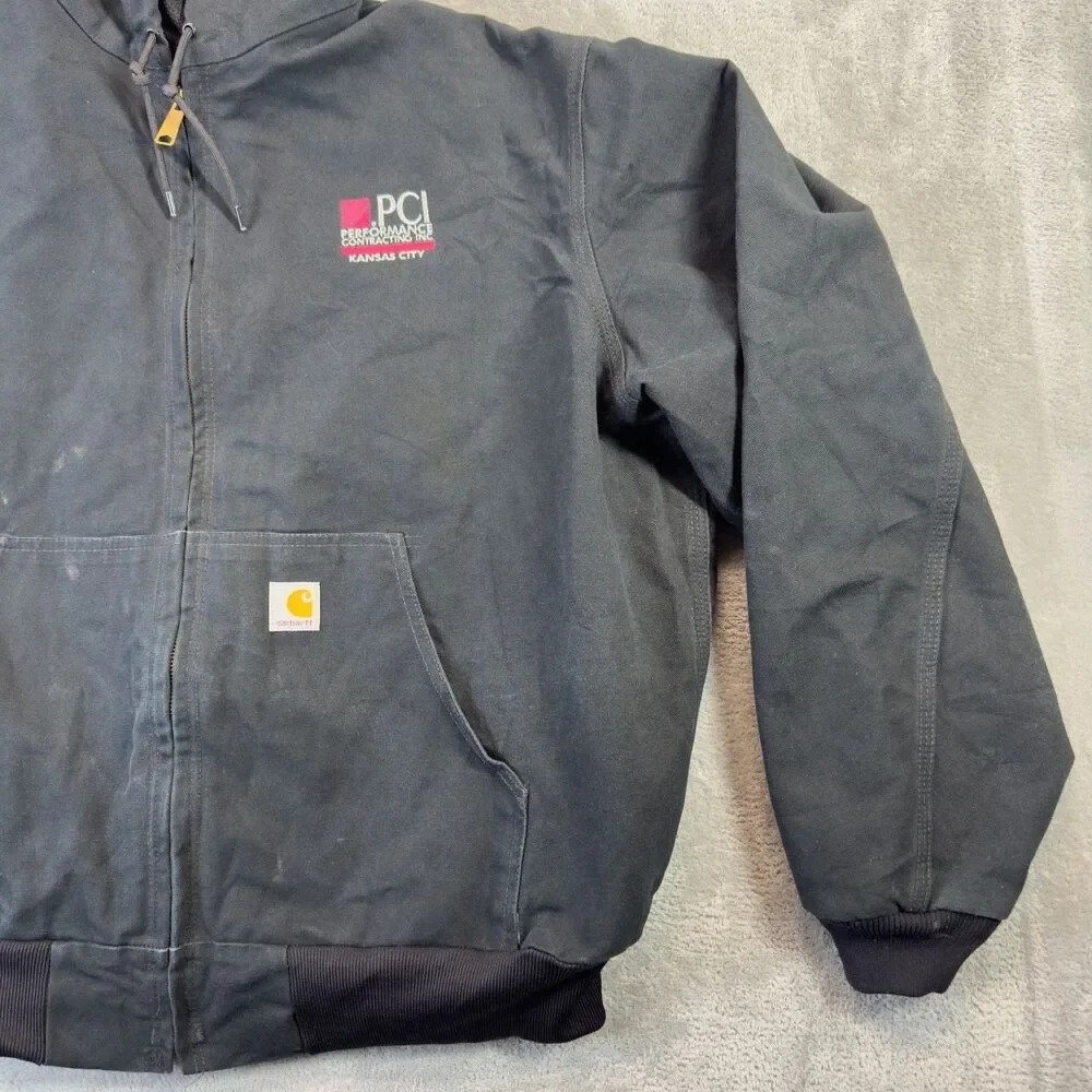 Carhartt vintage jacket